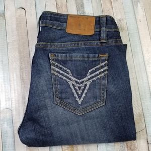 Vigoss The Miami Skinny Jeans